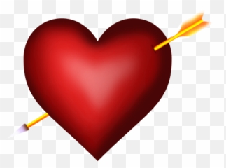 Download Corazon Imágenes De Amor Con Movimiento Frases - Corazon Flechado Sin Fondo Emoji,Emoticonos De Whatsapp