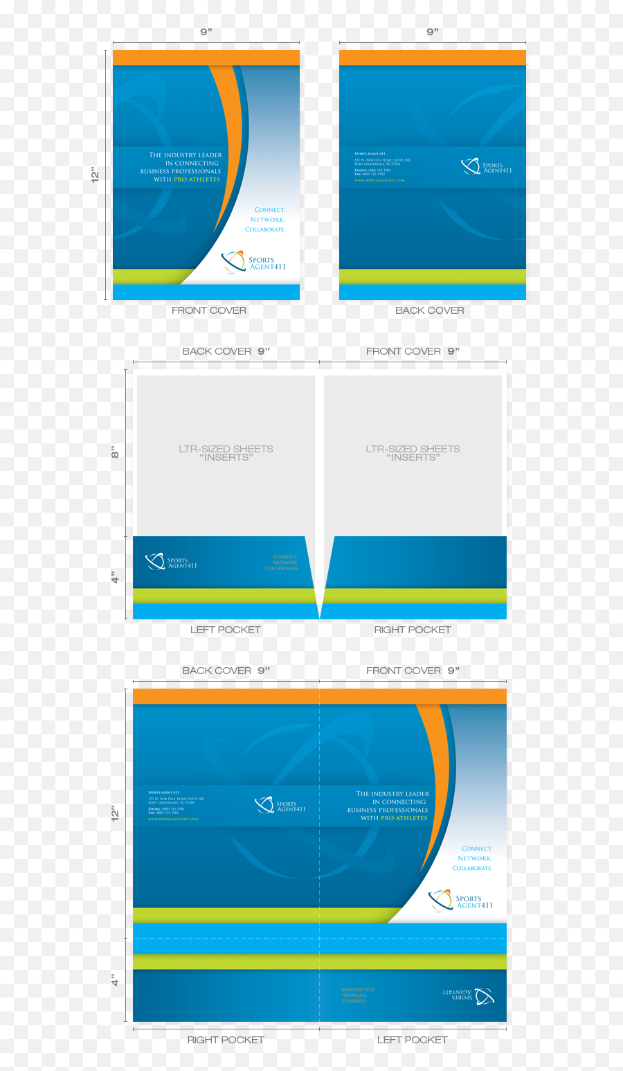 Folders - Folder Design Brochure Design Service Web Page Emoji,Folder Emoji