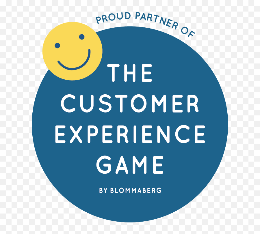 Customer Experience Game Co - Create Impact Smiley Emoji,Proud Emoticon