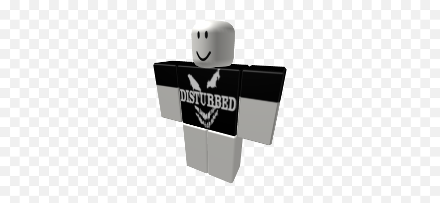 Disturbed Band T - Ennard Roblox Shirt Emoji,Disturbed Emoticon