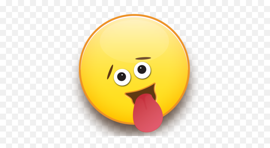 Emojis U2013 Adrian Richardson - Smiley Emoji,Iphone Tongue Emoji
