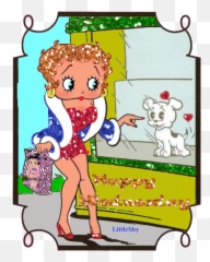 Happy wednesday happy hump wishes cards messages - Betty Boop Sunday Gifs Emoji