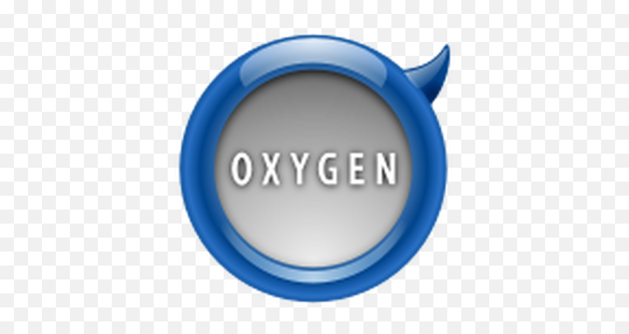 Oxygen Icons - Plingcom Oxygen Ico Emoji,Xo Emoticons