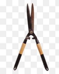 Garden Bugs - Scissors Emoji