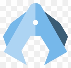 Recent Emo Png Icons And Graphics - Triangle Emoji