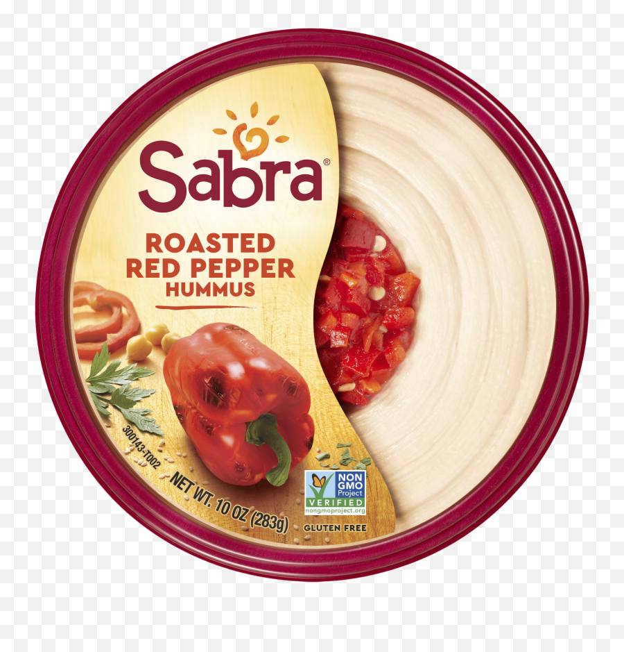 Walmart Grocery - Sabra Roasted Red Pepper Hummus Emoji,Red Pepper Emoji