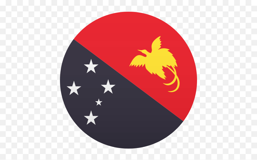 Papua New Guinea To Copy - Papua New Guinea Flag Emoji,Indian Emoji Copy And Paste