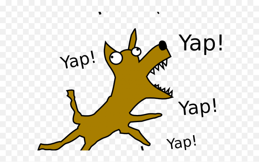 Download Bark Clipart Yap - Dog Barkings Clip Art Hd Png Transparent Dog Barking Clipart Emoji,Dog Treat Emoji