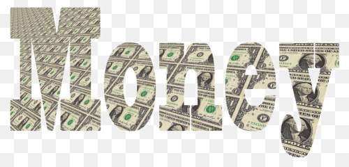 Download Money Png Free - Word Transparent Emoji