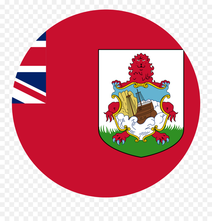 Bermuda Flag Emoji - National Flag Of Bermuda,Ud83c Emoji