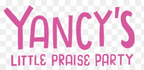Yancyu0027s Little Praise Party u2014 Minno - Vertical Emoji
