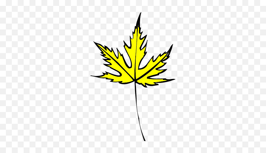 Vestris - Hemp Emoji,Maple Leaf Emoji