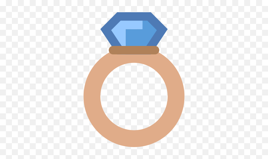 Diamond Ring Icon - Free Download Png And Vector Clip Art Emoji,Wedding Ring Emoji