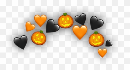 Halloween Sticker - Happy Emoji