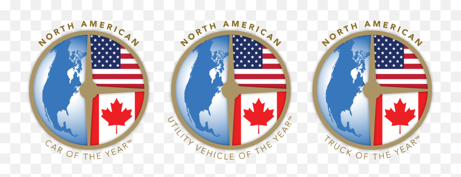 Nactoy Announces 2021 Candidates Products Finishing - 2021 North American Car Of The Year Logo Emoji,Happy Gary Emoji