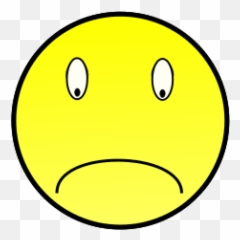 Caritatriste - Cara De Avergonzado Emoji