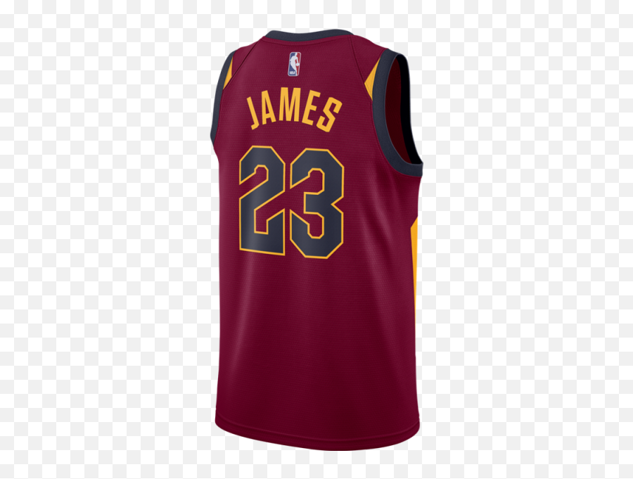 Nike Nba Connected Lebron James Icon - Sleeveless Emoji,Cavs Emoji