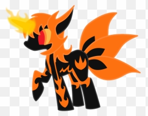 Download She Has Fire Powers And Her - Mythical Creature Emoji,French Horn Emoji