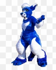 Pocari Roo Sticker - Fictional Character Emoji