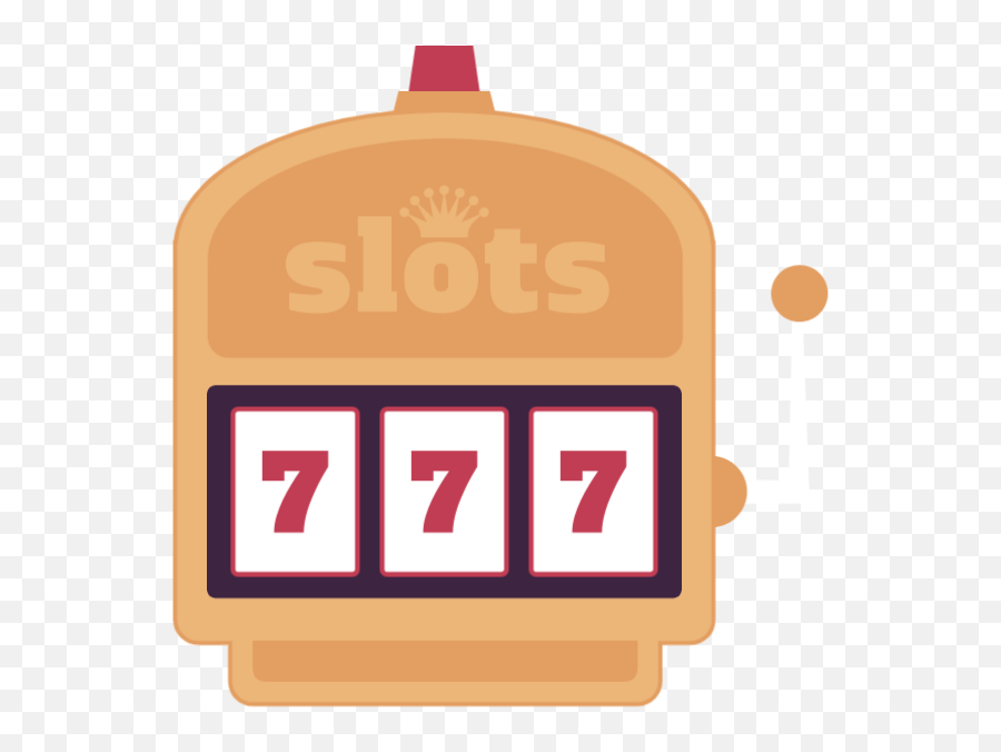 Vector Stickers Slot Machine Picture - Clip Art Emoji,Slot Machine Emoji