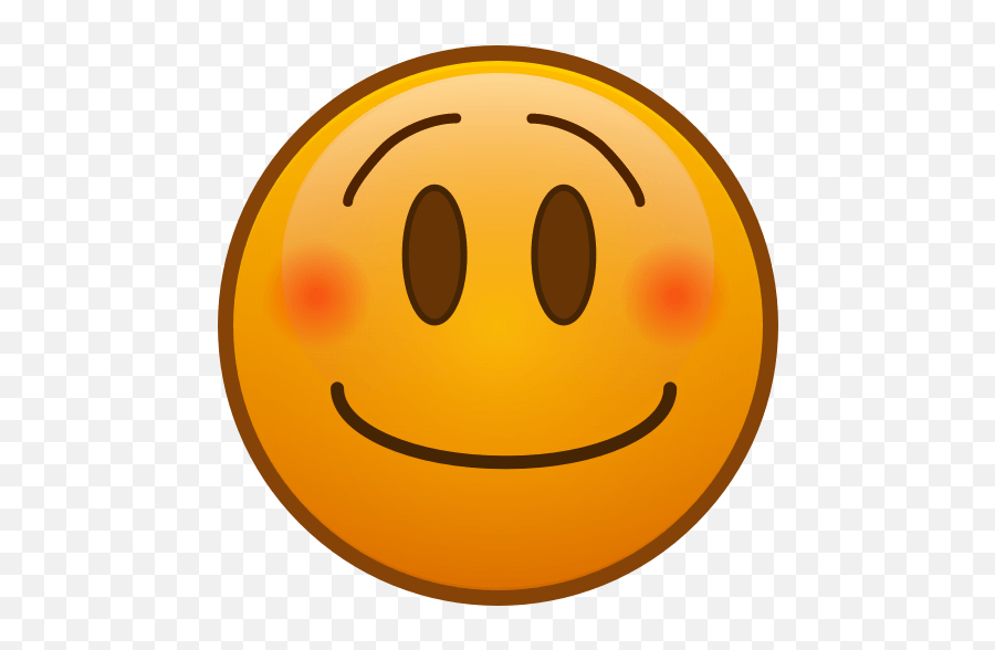 Free Blush Emoji Png Download Free Clip Art Free Clip Art - Emoticon Shy Face Clipart,Blush Emoticon