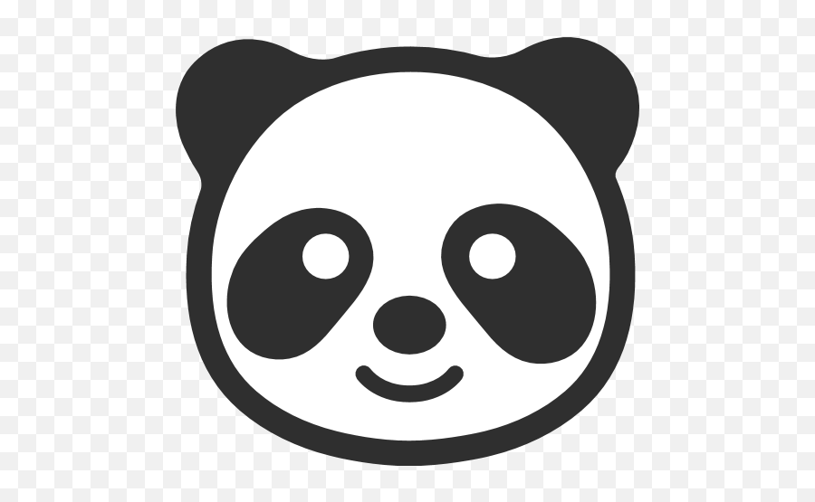 67 Picture Aljanh - Android Panda Emoji,Boar Emoji