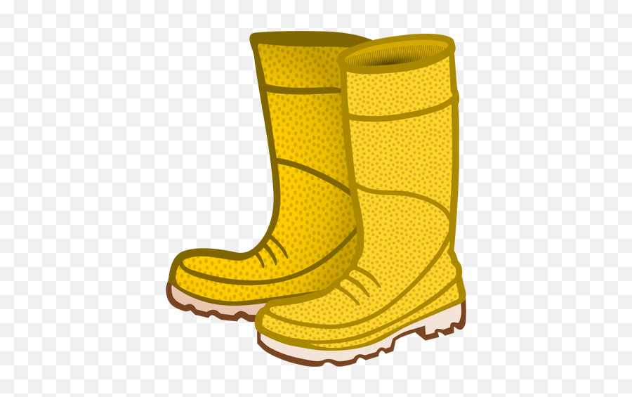 Óte Kalosze - Boots Clipart Emoji,Shoe Emoji