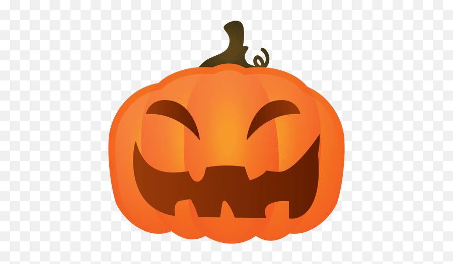 Transparent Png Svg Vector File - Funny Pumpkin Png Emoji,Halloween Emoji Text