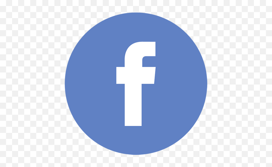 Facebook Like Logo No Background - Transparent Small Facebook Logo Emoji,Facebook Logo Emoji