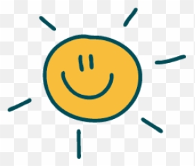 Look For Letters Everywhere - Smiley Emoji