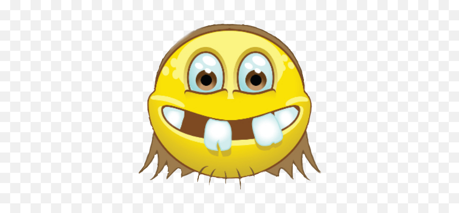Hillbilly - Desenho Emoji Caipira,Hillbilly Emoji