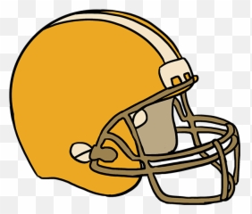 How To Draw A Football Helmet - American Football Helmet Drawing Simple Emoji,Football Helmet Emoji