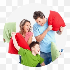 Design Your Custom Throw Pillow - Inflatable Emoji