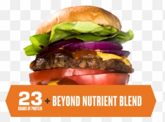 My Favorite Veggie Burgers - Better Than Beef Emoji