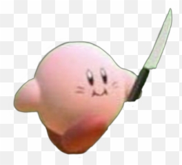 The Newest Knifeplay Stickers - Domestic Pig Emoji,Pig Knife Emoji