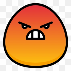 Bad - Clip Art Emoji