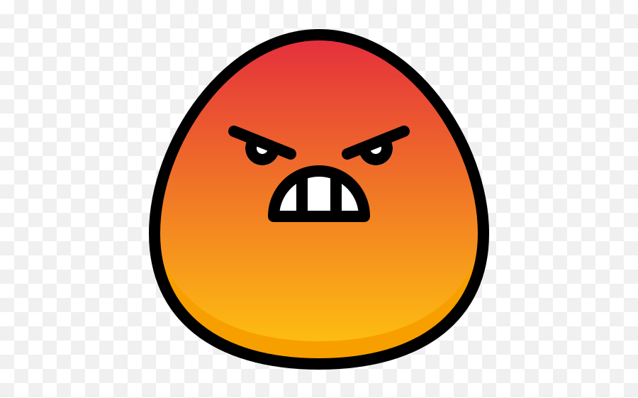 Bad - Clip Art Emoji,Bad Breath Emoji