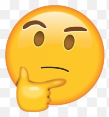 Emoji Clipart Person Picture - Curioso Gif,Pouting Emoji