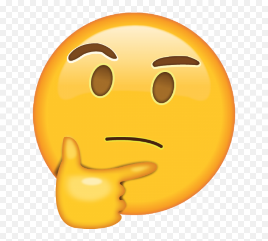 Emoji Clipart Person Picture - Curioso Gif,Pouting Emoji