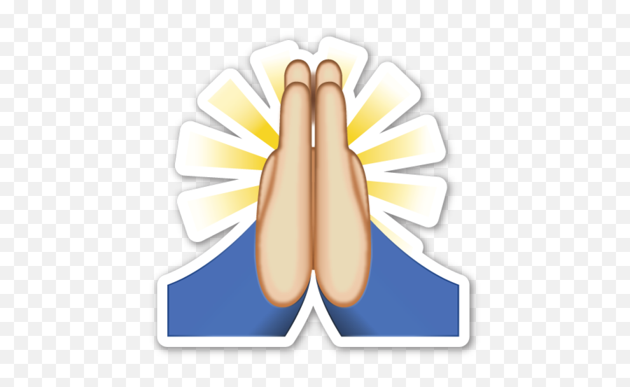 Which Emoji Will You Need This Weekend - Emoji Amem,Praying Hand Emoji