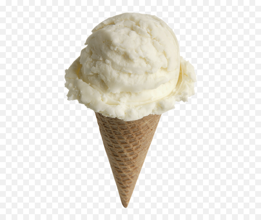 Cute Mini Icecream Vanilla Kawaii - Vanilla Ice Cream Gif Emoji,Vanilla Emoji