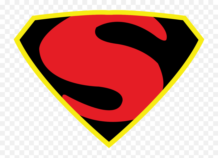Free Empty Superman Logo Download Free - Max Fleischer Superman Logo Emoji,Superman Symbol Emoji