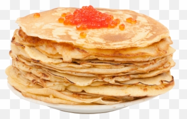 Transparent Pancakes Background - Blini Png Emoji,Crepe Emoji