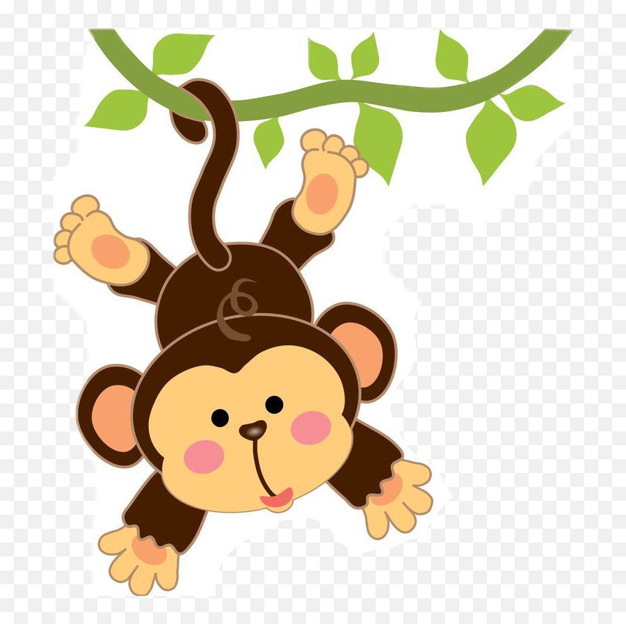 Changuito Freetoedit - Safari Monkey Clipart Emoji,Emoji Changuito