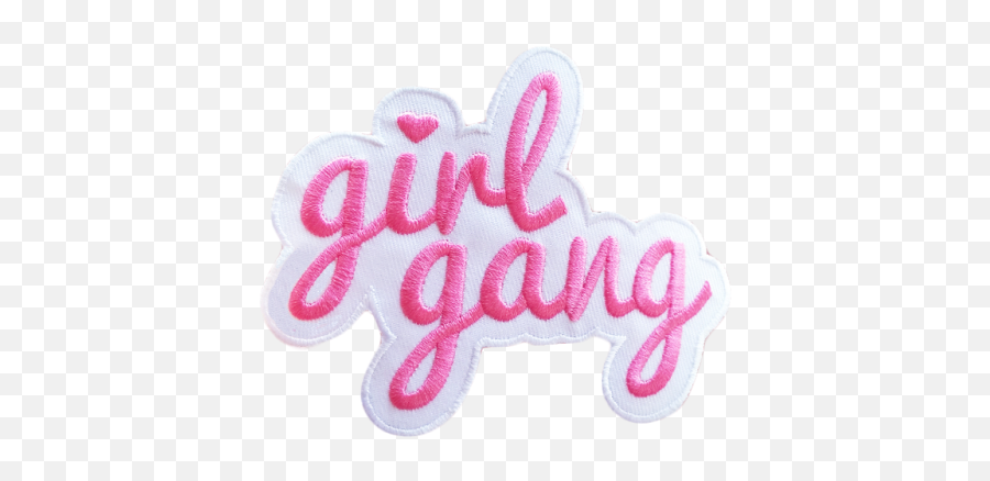 Pin - Girl Gang Png Emoji,Glo Gang Emojis App