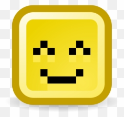 Public Domain Clip Art Image Emoji