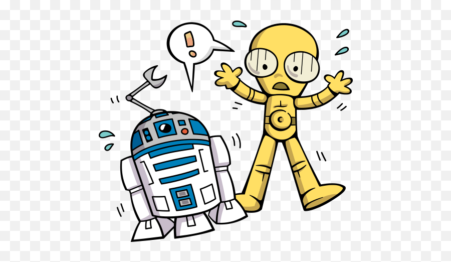 Sticker Emoji,Star Wars Emoji Whatsapp