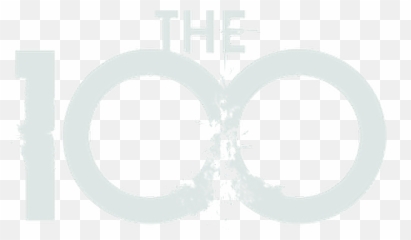 The100 Logo Thehundred Os100 Oscem The - 100 May We Meet Again Png Emoji,100 Hundred Emoji