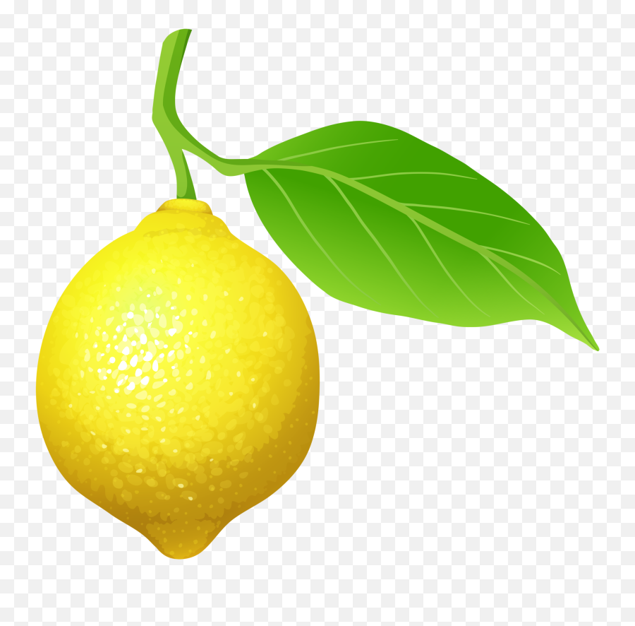 Lemon Clipart Emoji Lemon Emoji - Lemon Clipart Png,Lime Emoji