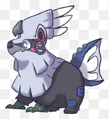Sly Slyslimeglobal - Global Slime Industries Fat Silvally Emoji
